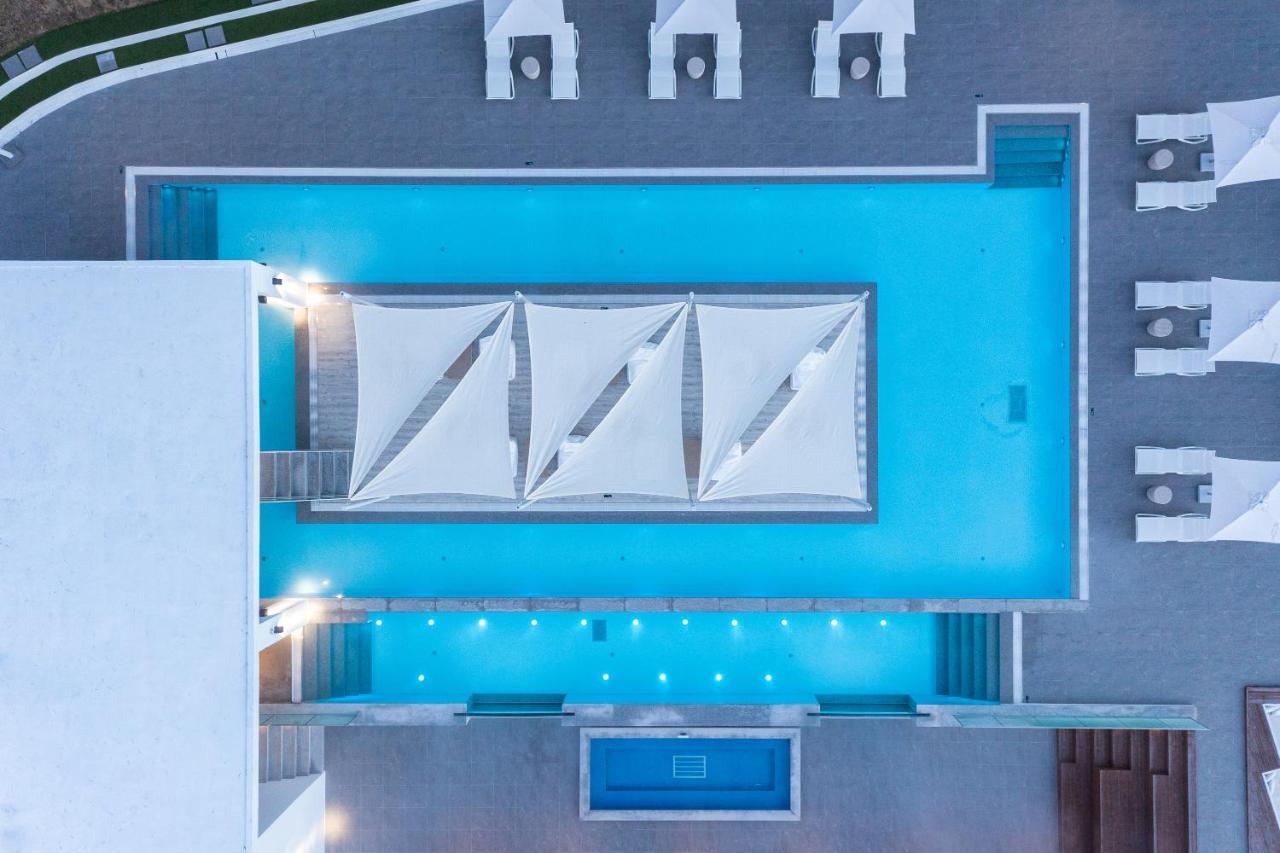 The Suites Hotel Namwon Екстериор снимка