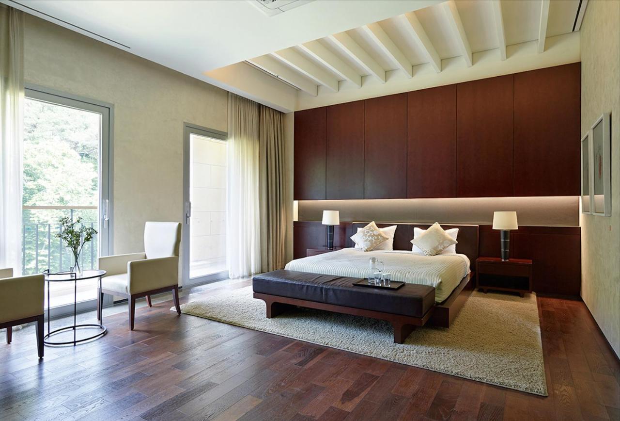 The Suites Hotel Namwon Екстериор снимка