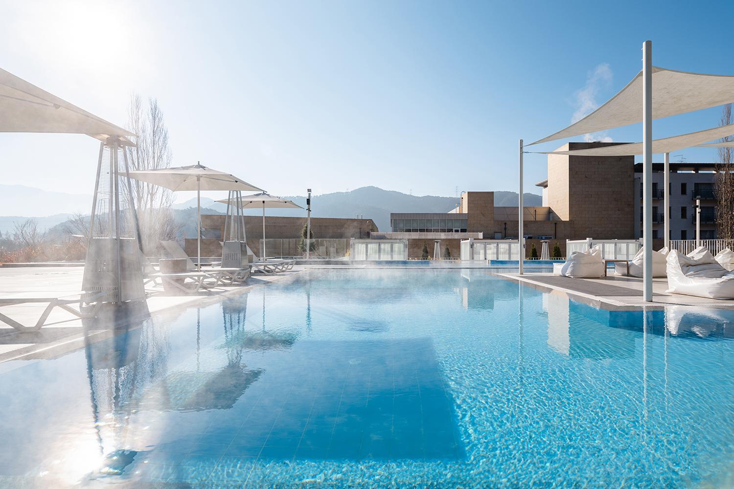 The Suites Hotel Namwon Екстериор снимка