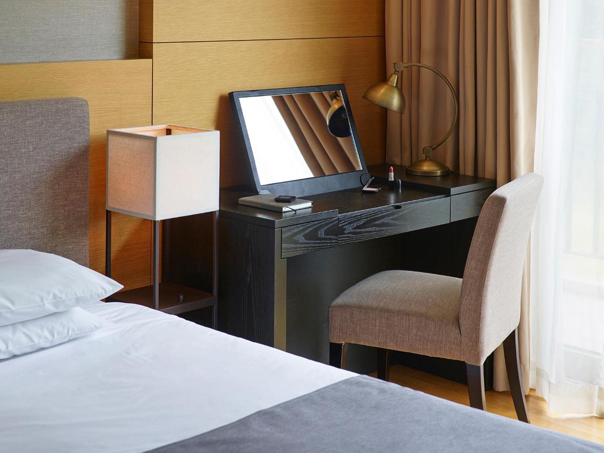 The Suites Hotel Namwon Стая снимка