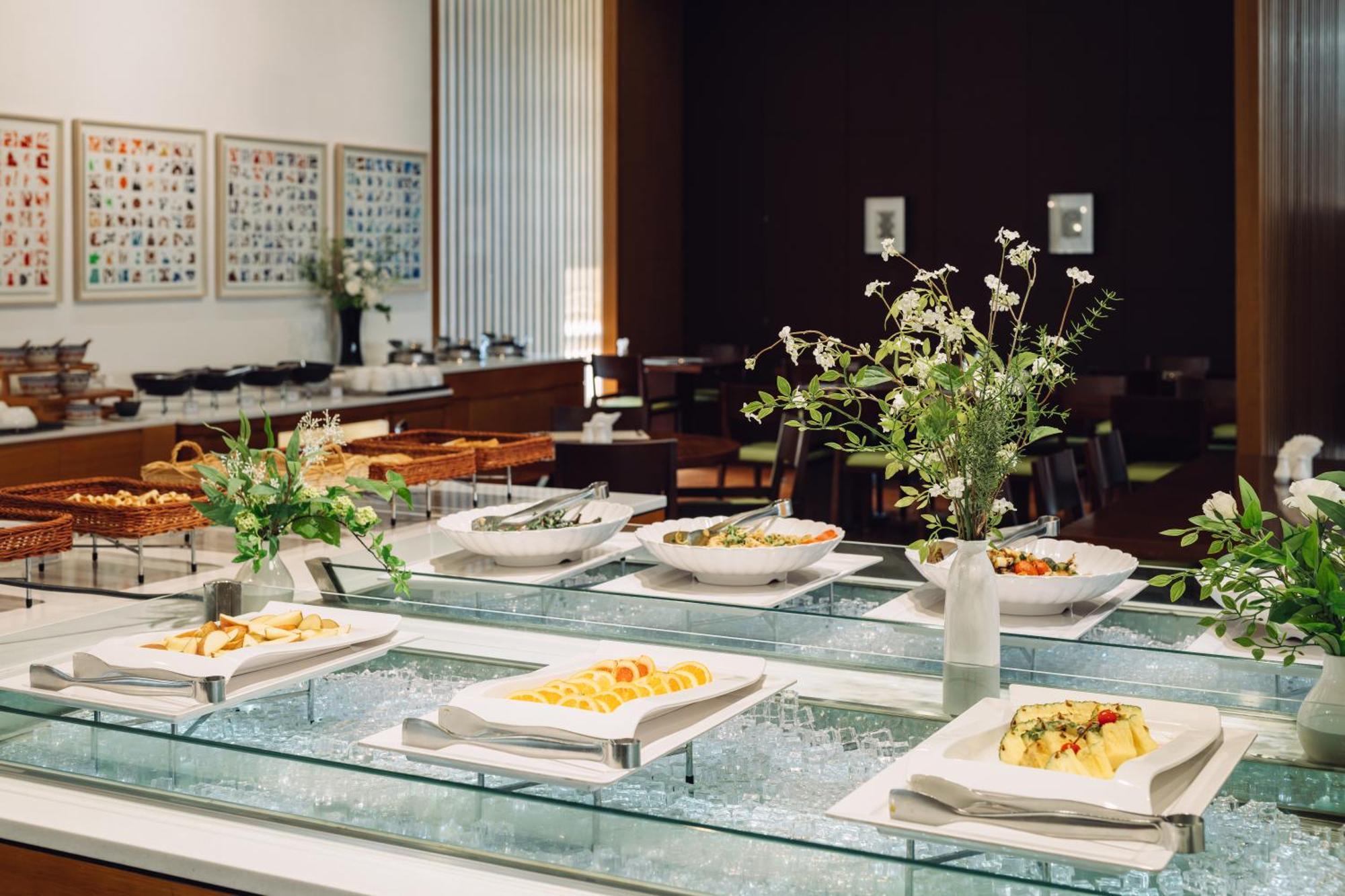 The Suites Hotel Namwon Екстериор снимка